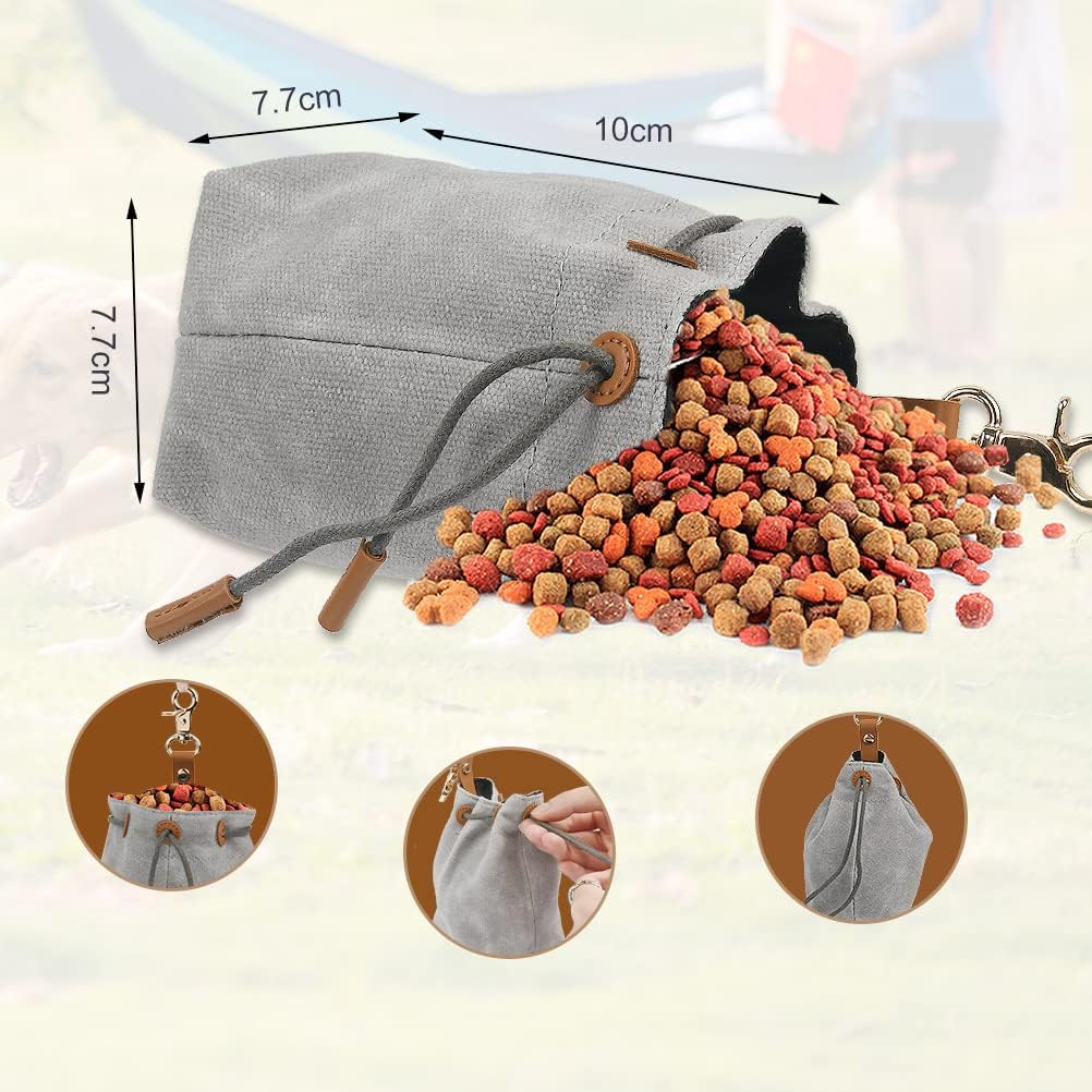 PET SNACK BAG