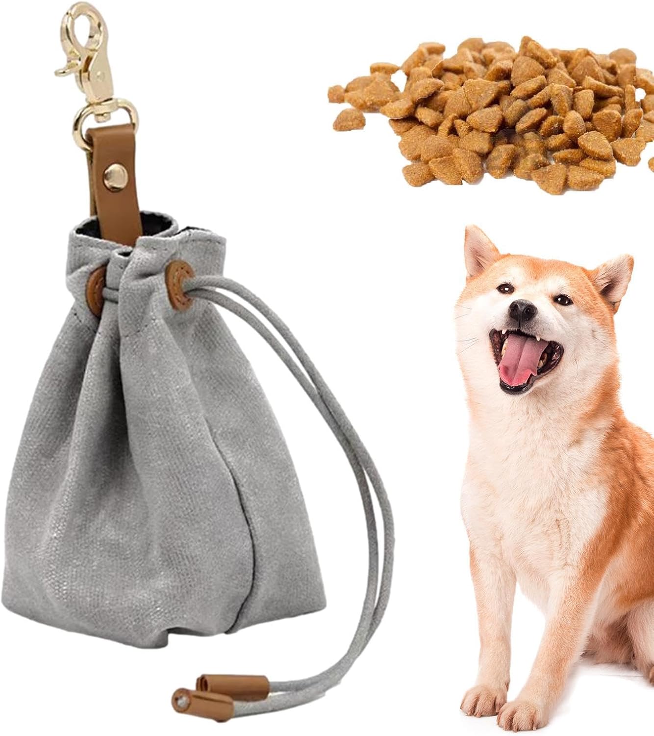 PET SNACK BAG