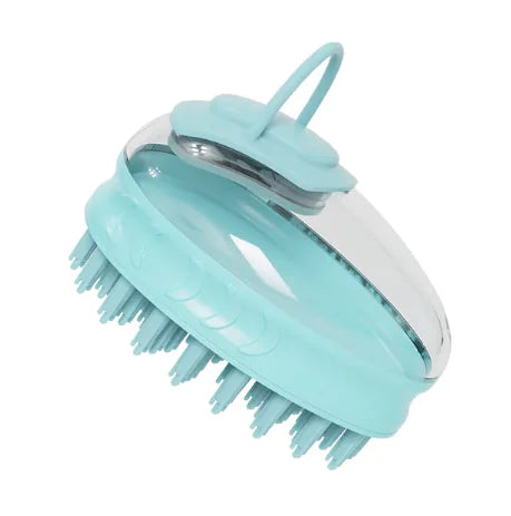 Gentle Pet Bath Brush