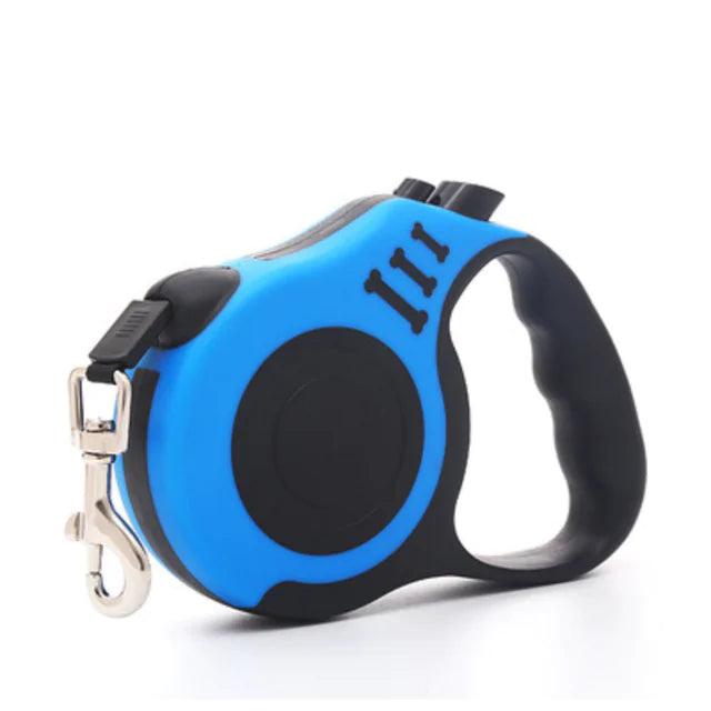 NIGHTGLOW LED DOG LEASH