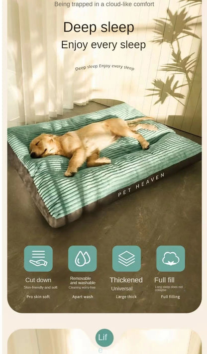 DREAMNEST EASYWASH DOG BED