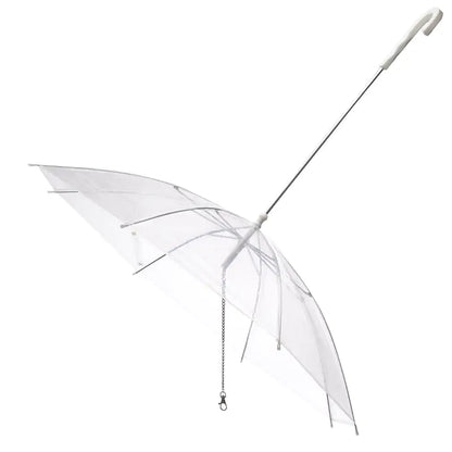 RAINPROOF DOG STROLL UMBRELLA