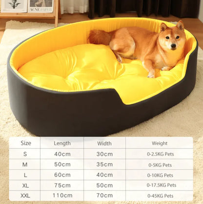 COZY PET NEST BED & MAT